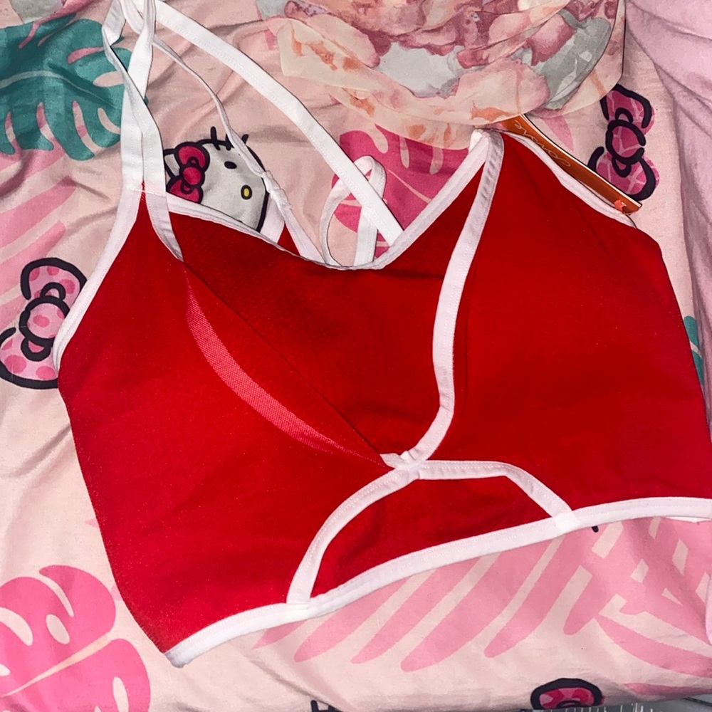 bra